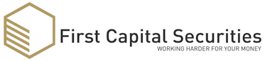 first capital logo